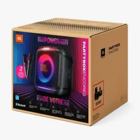 JBL Partybox Encore Portable Bluetooth Speaker w/ 2 Wireless Mic PARTYBOX ENCORE 2