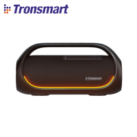 Tronsmart Bang 60W重砲藍牙喇叭