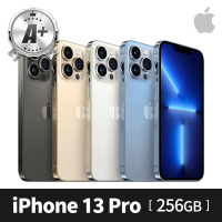 Apple A+ 級福利品 iPhone 13 Pro 256G(6.1吋)