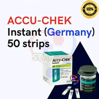 Roche (Germany) accu check instant