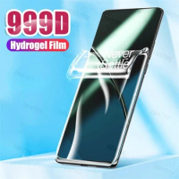 For OnePlus Nord 3 5G Screen Protective Hydrogel Film On One Plus Nord 3 OnePlus Nord3 CPH2491 6.74" Protection Cover Film