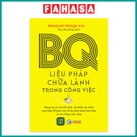 Sách - BQ - Liệu Pháp Chữa Lành Trong Công Việc