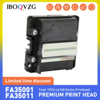 FA35001 FA35011 Printhead Print Head Printer for Epson L6160 L6161 L6166 L6168 L6170 L6171 L6176 L6178 L6180 L6190 L6198 ET3750