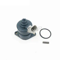 For Hitachi ZAX200 210 230 250 330 360-3-6 hydraulic pump large pump proportional solenoid valve excavator accessories