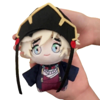 Quà tặng cho người hâm mộ Phụ kiện Anime Đồ chơi nhồi bông Diệt Quỷ Đồ chơi nhồi bông Phim hoạt hình