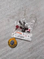 ARM VALVE ROCKER / PELATUK KLEP IN & EX YAMAHA JUPITER MX / MX KING / VIXION OLD / NEW ORIGINAL YGP 