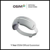 OSIM uVizion Air 2 Eye Massager