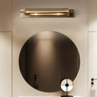 Mirror Light LED Wall Light Bathroom Cabinet Light Makeup Mirror Lights Waterproof LED Vanity Lights Wall Lamp for Mirror