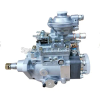 Diesel Automotive engine Fuel Injection Pump for ZEXEL 096000-8270 VE6/10F2000RND827 22100-17450 for TOYOTA LAND CRUISER