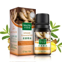 MuLiYa ESSENTIAL MASSAGE OIL | Body Oil | Minyak Pijat Esensial Aromaterapi | Relaxing Aromatherapy 