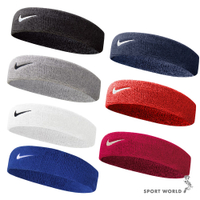 Nike 透氣頭帶 AC2285-010【運動世界】NNN07010OS/051/101/402/416/601/639