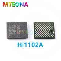 1-10Pcs/Lot HI1102A For Huawei MATE30 PRO Wifi IC Module