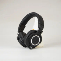 for Audio-Technica ATH-M50x Professional Studio Monitor Headphones