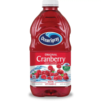 Nước Nam Việt Quất Ocean Spray Cranberry Juice 1.89Lít