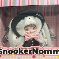 Nommi limited snooker 400% (พร้อมส่งจากไทย)