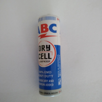 Battery ABC AA Original Satuan