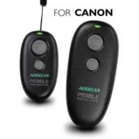 Wireless Shutter Release for Canon EOS RP,5D Mark III,M6 Mark II,T6,T7i Remote Control