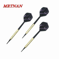 New 3 pieces/set of 14g professional darts high quality soft electronic darts hot selling indoor throwing game darts