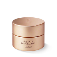 法爾曼l'Elixir des Glaciers冰凝金裝眼霜15ml[7612017900117][平行進口]