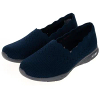 SKECHERS 女休閒系列 ARCH FIT SEAGER - 158557NVY
