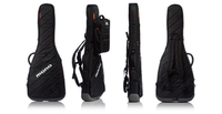 原廠 MONO M80 VERTIGO 頂級專業款電吉他厚琴袋(防潑水/防震)黑色款【唐尼樂器】
