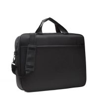 Laptop Bag 17inch Handheld Business Shoulder Bag Crossb