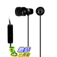 [美國直購 ShopUSA] Koss 耳機 KE29E Isolating Earbud (Ebony)   $974
