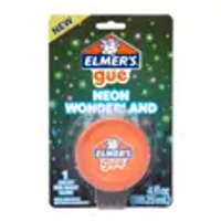 SLIME ELMER S 118ML WONDERLAND GUE