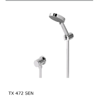 Hand Shower Set Merek Toto Type TX472SEN Ego