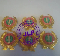 PIN PGRI