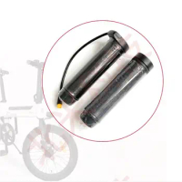 Original Handlebar Grips Silicone Handlebar Grips for HIMO C20 Z20 throttle handle Accessories