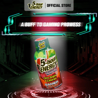 5-hour ENERGY Apple Bash 4s Regular Strength Energy Shot | No.1 Energy Shot in USA| B-Vitamins | 0