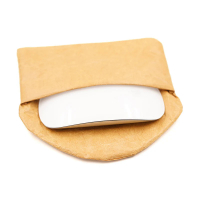 MIni Tyvek Paper Pouch Chargers Storage Bags Sleeve cover for Accessories Mouse Data Line Power Spply Storage Bag Coin Purse