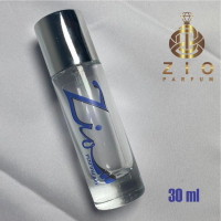 ZIO PARFUM - 30 ml >>> CHAT UNTUK KETERSEDIAAN BARANG