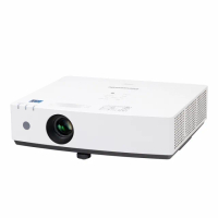 【Panasonic 國際牌】4600流明 WUXGA 雷射投影機(PT-LMZ460T)