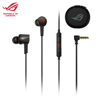 【ASUS 華碩】ROG Cetra II Core 入耳式電競耳機【三井3C】