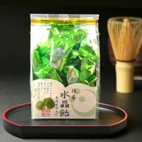 抹茶水晶飴 本地釜製成 （80g） | 森半 抹茶 抹茶甜點 甜點 甜點 伴手禮 伴手禮 宇治抹茶 獨立包裝 抹茶飴 京飴 小禮物 京都 飴 糖果 禮品 禮物  常溫 情人節 糖 回禮 日式甜點 菓子