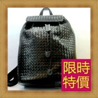 真皮編織包 女包包-時尚手工編織小羊皮女包包2色55t33【獨家進口】【米蘭精品】