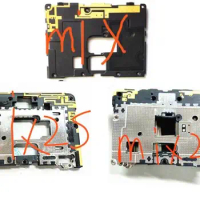 for xiaomi MI MIX MIX2 MIX 2 MIX 2S MIX2S NFC Antenna WIFI Signal Chip Stickers Motherboard Mainboard Cover Accessory Bundles