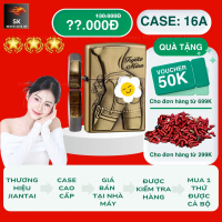 Case Quẹt lửa Hình CG giá rẻ (T-16D) Chất liệu đồng bạch (Không bao gồm nhiên liệu)