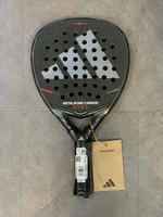 PADEL METALBONE CARBON