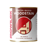 MOWILEX WOODSTAIN WS - 503 WALNUT 1L