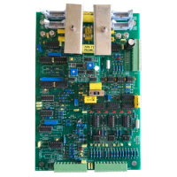 Hong xing Phase Locking Board Pulse Board Inverter Board Induction Heating Power Control Board