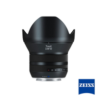限時★..  【蔡司】Zeiss Touit 2.8/12 12mm F2.8 自動對焦 For Fujifilm X-Mount 富士 APS-C 定焦鏡頭 正成公司貨【全館點數5倍送】【APP下單跨店最高20%點數回饋】