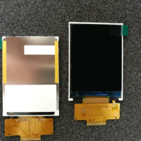 1pcs 2.4 inch 240x320 SPI TFT LCD SPI Serial Port display 3.3V ILI9341 No touch panel 18pin wide visual