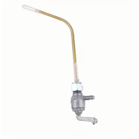 Phụ kiện vavle petcock shut off Tank chuyển đổi các bộ phận lập pháp cho vespa Piaggio Ciao SC px FL