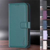New Style A52 Wallet Flip Cover Case For Samsung Galaxy A52 4G SM-A525F A 52 A52s 5G A528 A526 Shockproof Luxury Magnetic Leathe