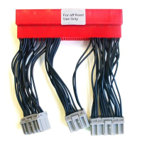 CBK OBD2A to OBD1 ECU Conversion Harness Adapter Jumper for Honda Acura 1996-...