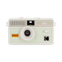 Kodak 柯達  i60 可重用35mm菲林相機 淺綠色