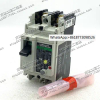 EG32AC 2P 5A 10A 15A 20A 30A Japanese Fuji Leakage Circuit Breaker, genuine and brand new in stock